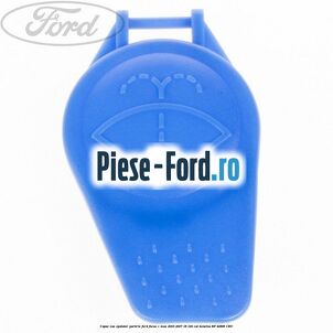 Capac vas spalator parbriz Ford Focus C-Max 2003-2007 1.8 120 cai #0B2CE81365